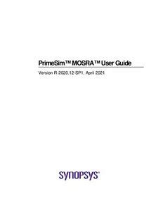 primesim manual pdf|PrimeSim XA Datasheet .